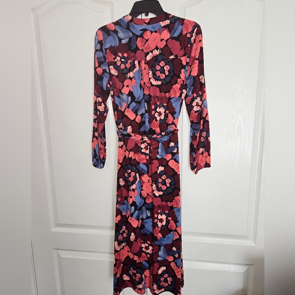 NIC & ZOE Autumn Bloom Dress - Picture 3 of 7